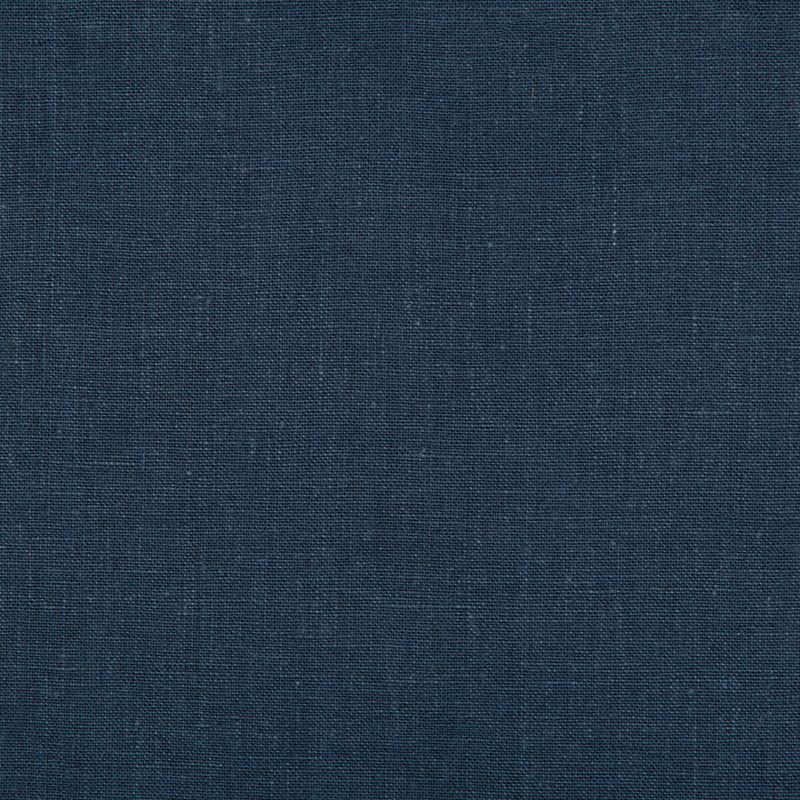 Sample 35343.5050.0 Indigo Multipurpose Solids Plain Cloth Fabric by Kravet Basics