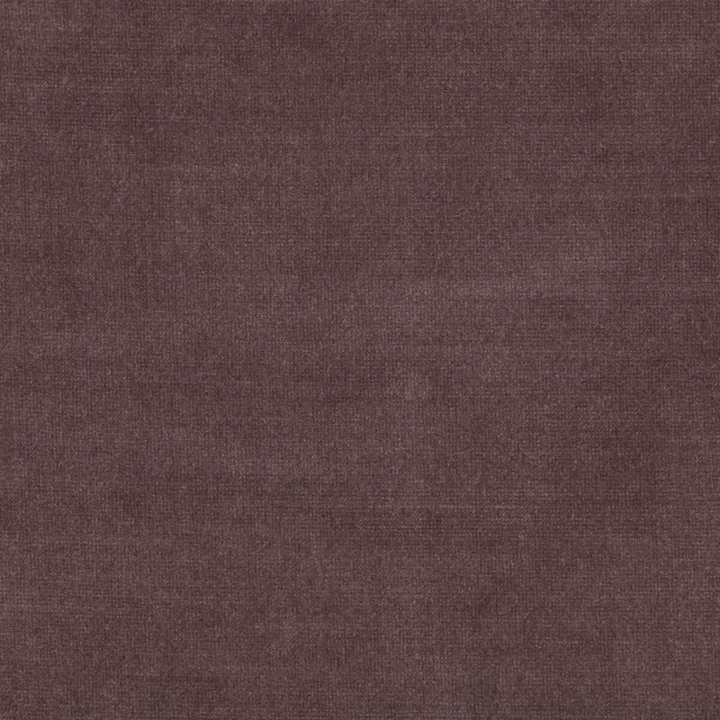 Sample 35360.110.0 Chessford Purple Solid Kravet Smart Fabric