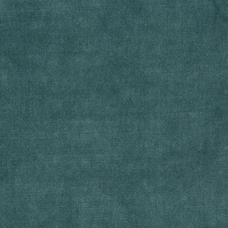Sample 35360.15.0 Chessford Blue Solid Kravet Smart Fabric
