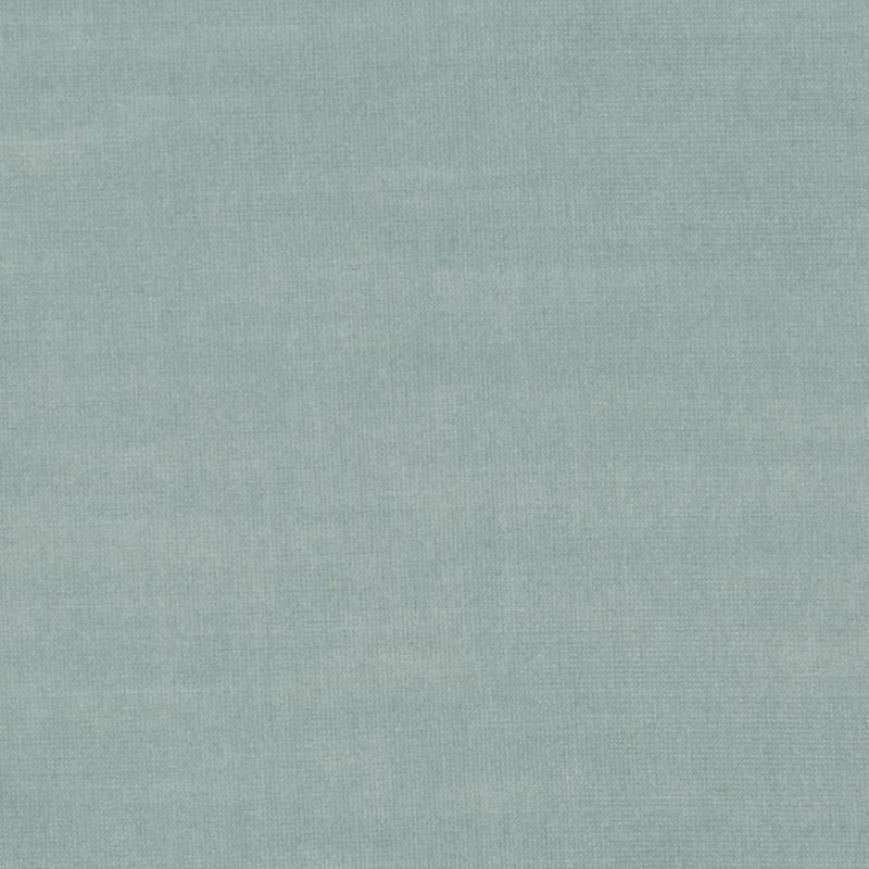 Sample 35360.1535.0 Chessford Blue Solid Kravet Smart Fabric