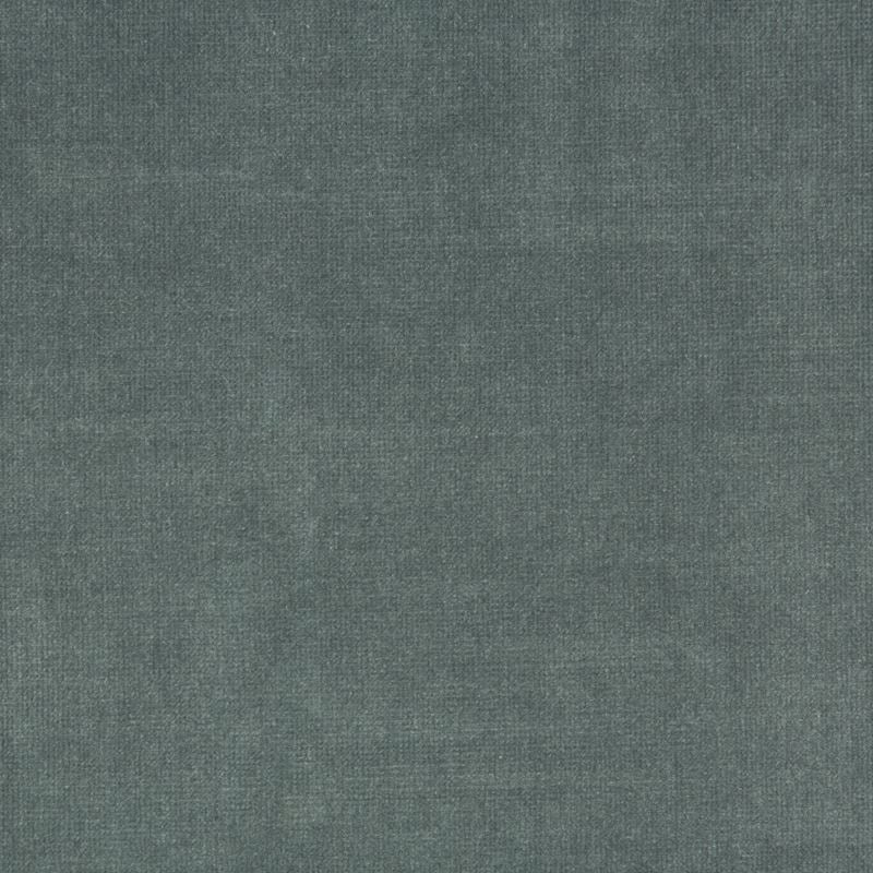 Sample 35360.505.0 Chessford Grey Solid Kravet Smart Fabric