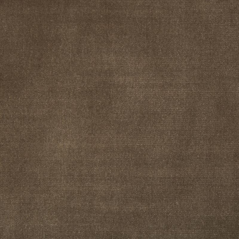 Sample 35360.66.0 Chessford Brown Solid Kravet Smart Fabric