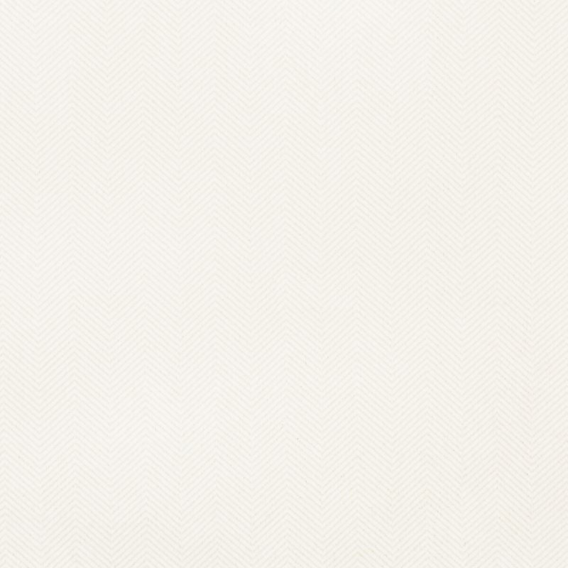 Sample 35361.101.0 White Upholstery Herringbone Tweed Fabric by Kravet Smart