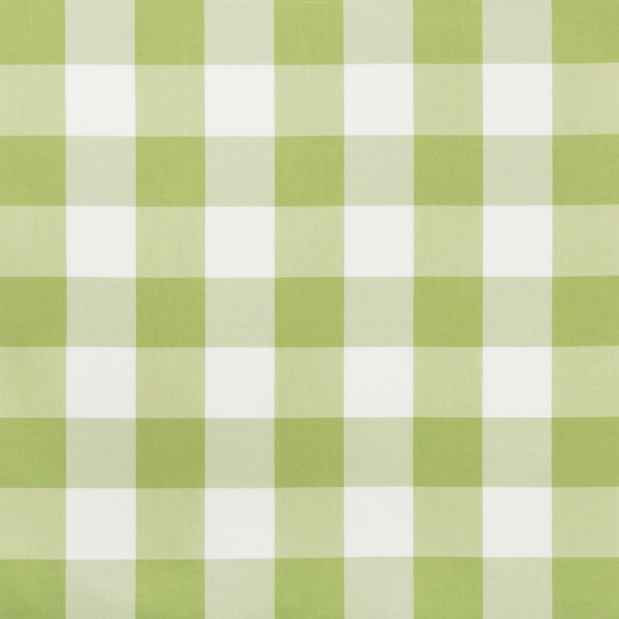 Looking 35371.3.0 Plaid Celery Kravet Basics Fabric