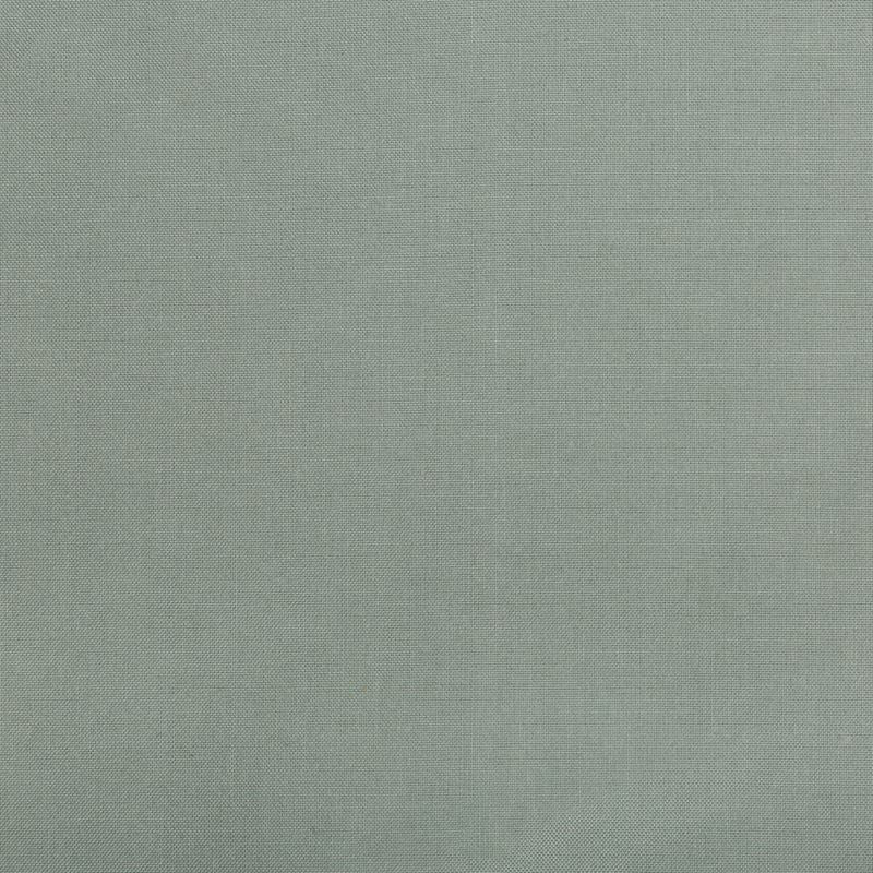 Sample 35372.15.0 Light Blue Multipurpose Solids Plain Cloth Fabric by Kravet Basics