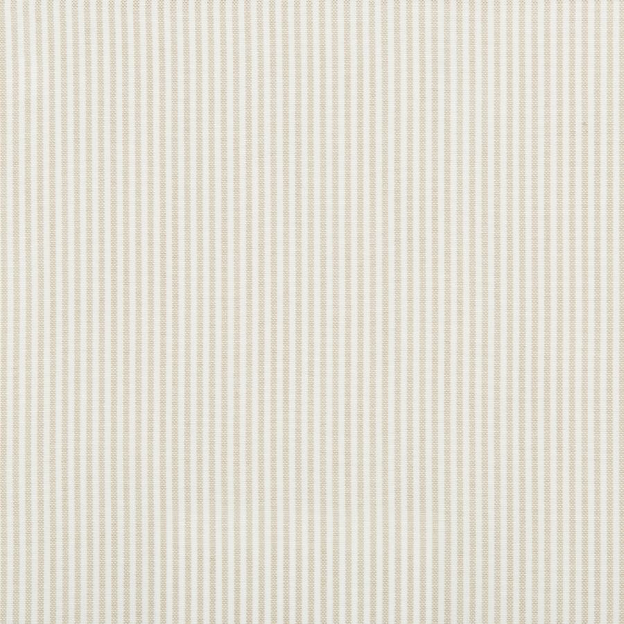 Sample 35374.16.0 Beige Multipurpose Stripes Fabric by Kravet Basics