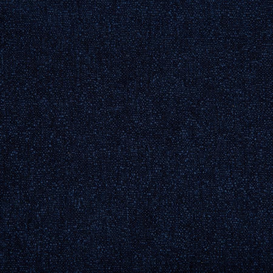 Sample 35391.50.0 Indigo Upholstery Solids Plain Cloth Fabric by Kravet Smart