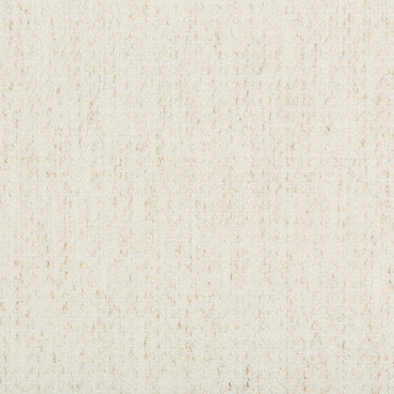 Sample 35394.1.0 White Upholstery Solids Plain Cloth Fabric by Kravet Smart
