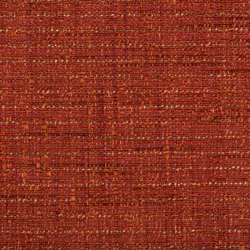 Sample 35396.24.0 Rust Upholstery Solids Plain Cloth Fabric by Kravet Smart