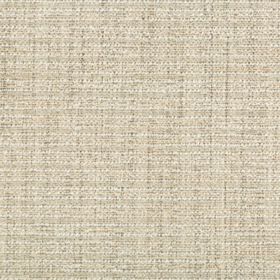 Sample 35396.1123.0 Ivory Upholstery Solids Plain Cloth Fabric by Kravet Smart