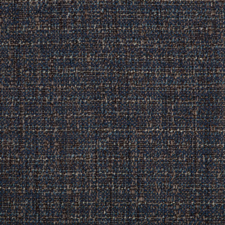 Sample 35396.50.0 Indigo Upholstery Solids Plain Cloth Fabric by Kravet Smart