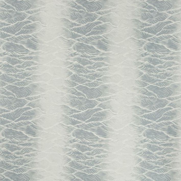 Sample 35415.15.0 Onsen Chambray Spa Multipurpose Botanical Foliage Fabric by Kravet Couture