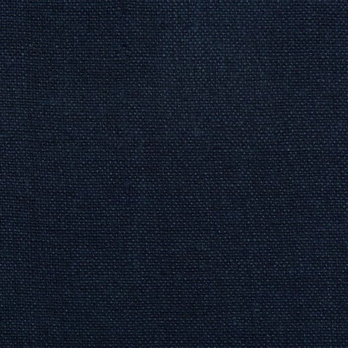 Sample 35470.50.0 Garden Silk Indigo Indigo Multipurpose Solids Plain Cloth Fabric by Kravet Couture