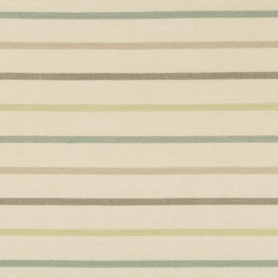 Sample 35487.15.0 Neutral Stripes Kravet Basics Fabric