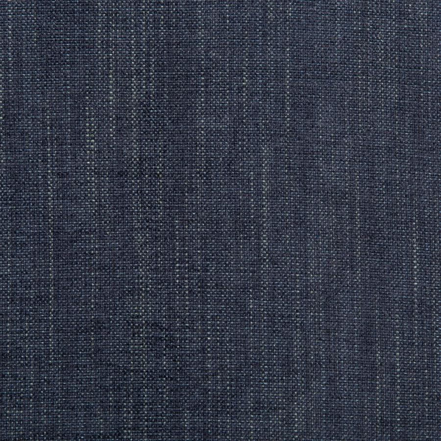 Sample 35507.50.0 Carbon Texture Blue Solid Kravet Design Fabric