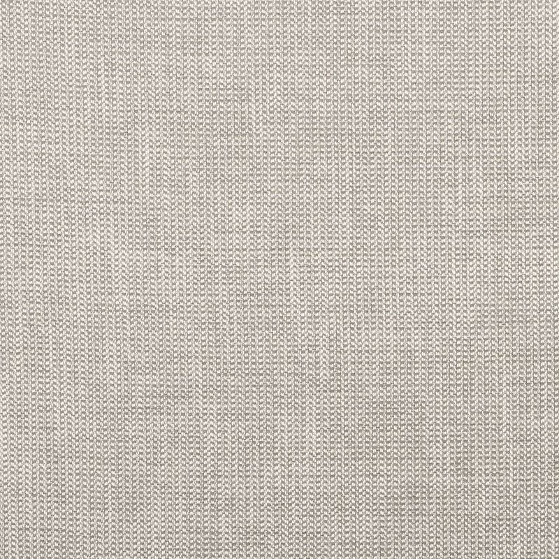 Sample 35514.11.0 White Upholstery Herringbone Tweed Fabric by Kravet Smart