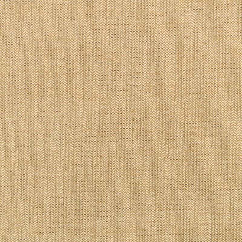 Sample 35514.14.0 White Upholstery Herringbone Tweed Fabric by Kravet Smart