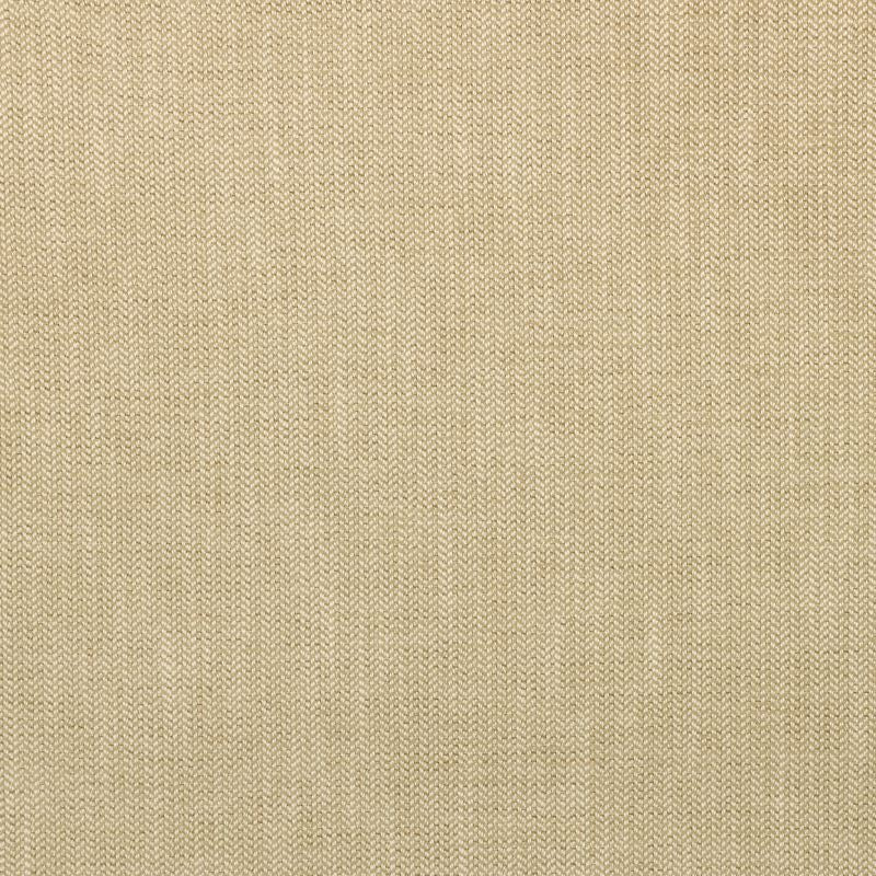 Sample 35514.16.0 White Upholstery Herringbone Tweed Fabric by Kravet Smart