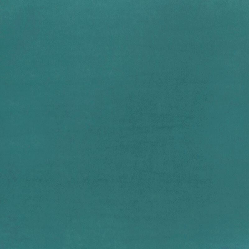 Sample 35516.135.0 Turquoise Upholstery Solids Plain Cloth Fabric by Kravet Smart