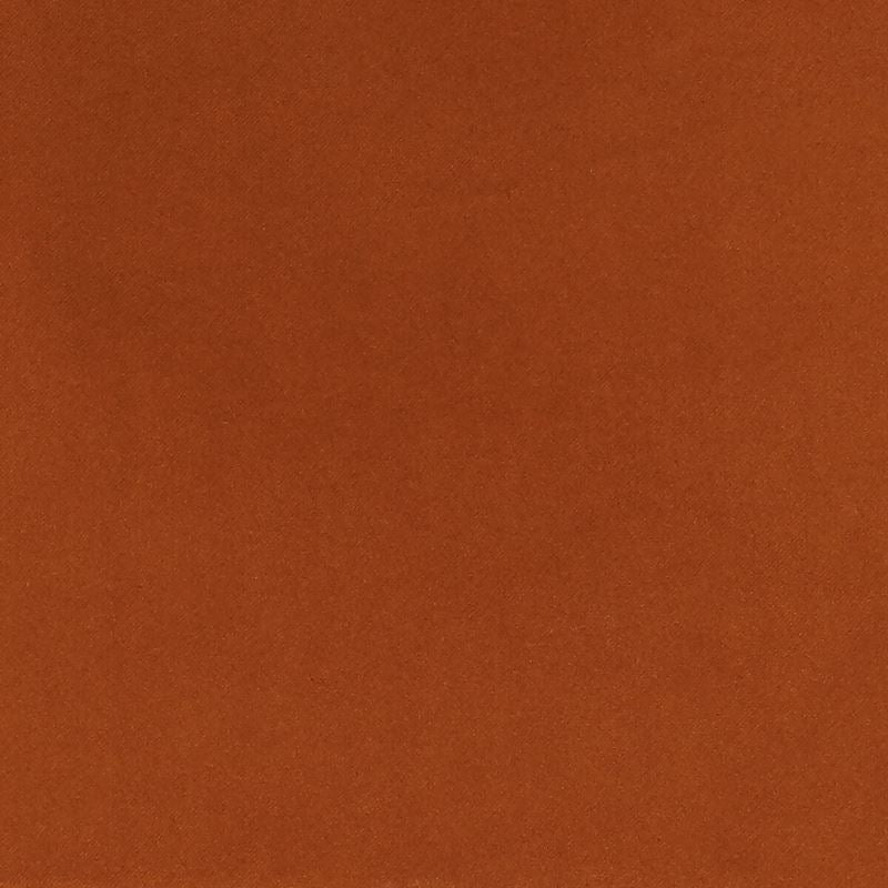 Sample 35516.24.0 Orange Upholstery Solids Plain Cloth Fabric by Kravet Smart
