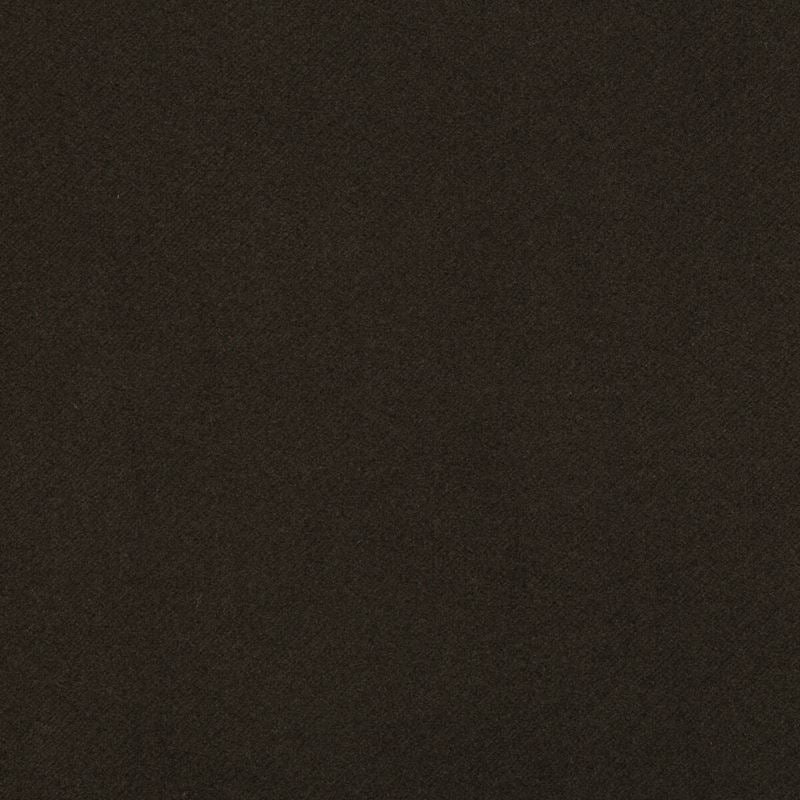Sample 35516.6.0 Brown Upholstery Solids Plain Cloth Fabric by Kravet Smart