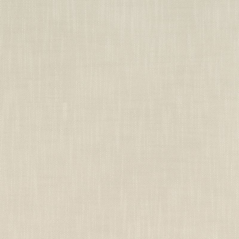 Sample 35517.16.0 Ivory Upholstery Solids Plain Cloth Fabric by Kravet Smart