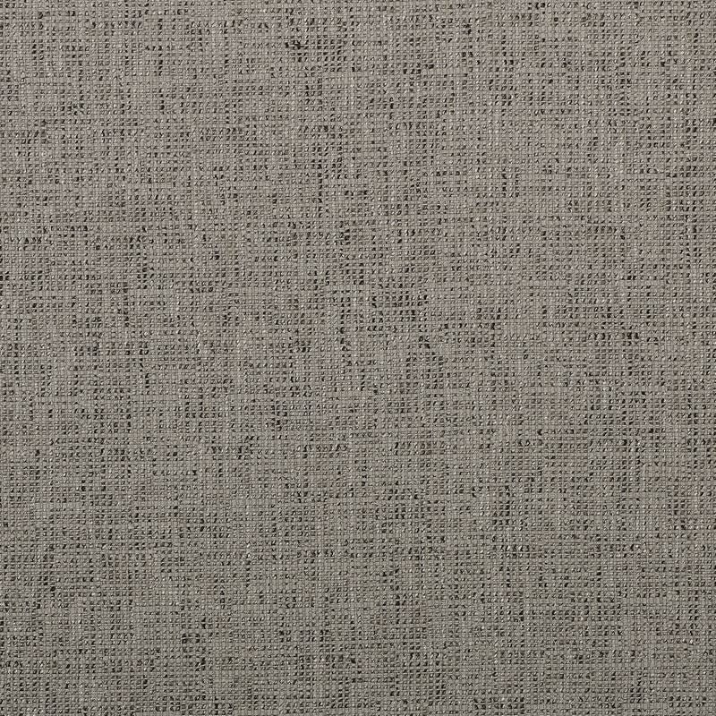 Sample 35518.21.0 Grey Upholstery Solids Plain Cloth Fabric by Kravet Smart