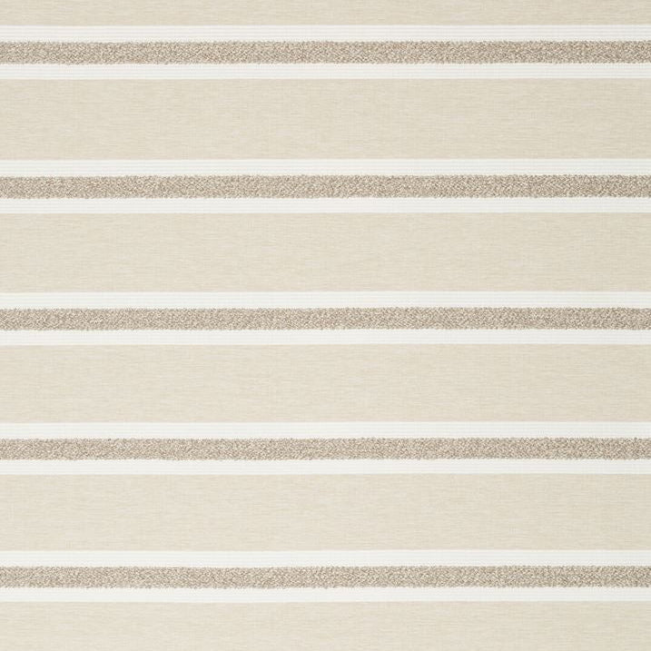 Sample 35539.16.0 Know The Ropes Beige Stripes Kravet Couture Fabric