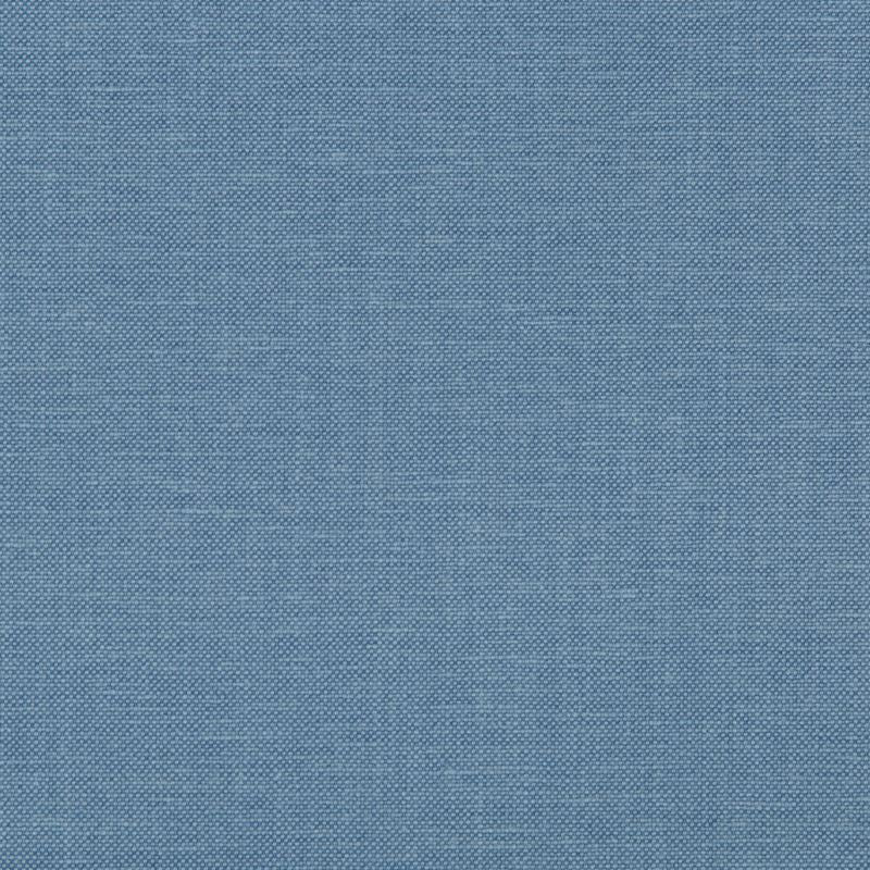 Sample 35543.15.0 Oxfordian Blue Solid Kravet Basics Fabric