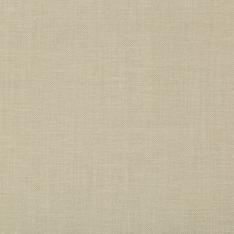 Sample 35543.16.0 Oxfordian Grey Solid Kravet Basics Fabric