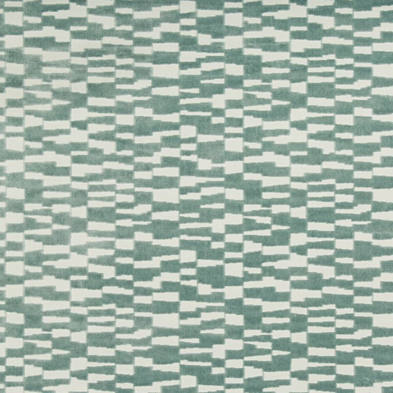 Sample 35544.23.0 Mod Velvet Beige Modern/Contemporary Kravet Basics Fabric