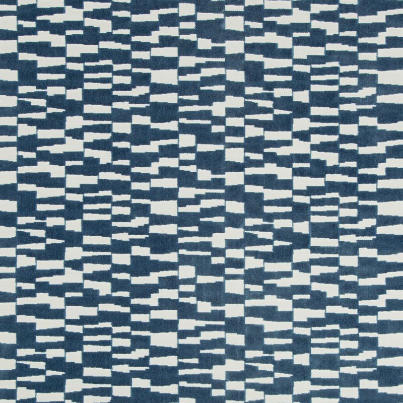 Sample 35544.5.0 Mod Velvet Beige Modern/Contemporary Kravet Basics Fabric