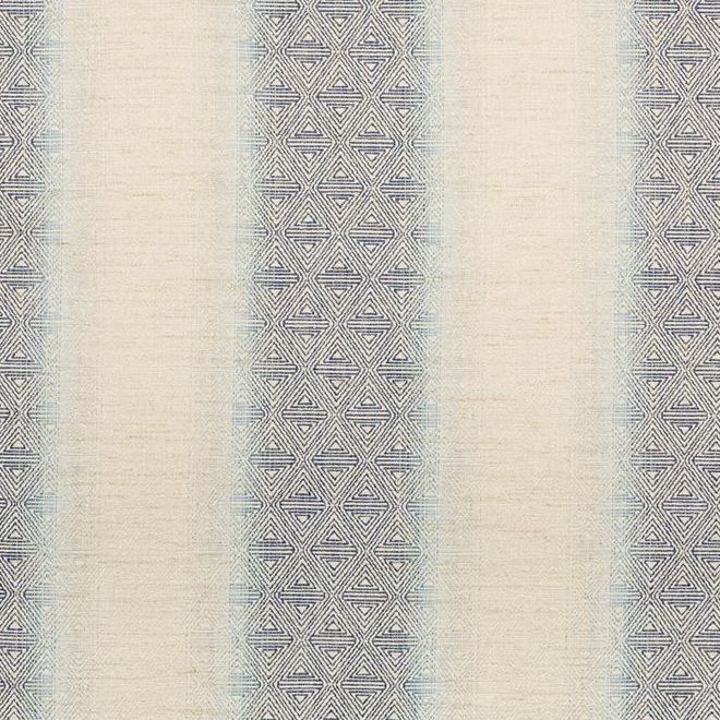 Sample 35556.5.0 Tulum White Ethnic Kravet Couture Fabric