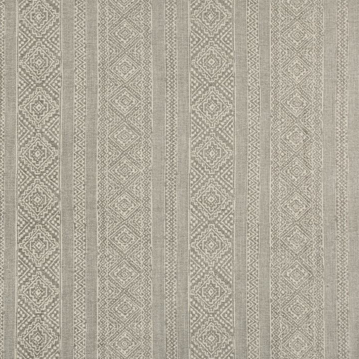 Sample 35562.11.0 Wanderwide White Ethnic Kravet Couture Fabric