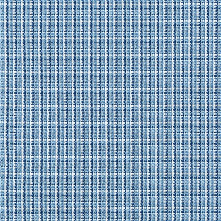 Sample 35567.5.0 Amanzi White Check/Plaid Kravet Couture Fabric