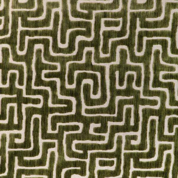 Sample - 35721-3 | Kravet Design, Modern Velvets - Kravet Design Fabric - 35721.3.0