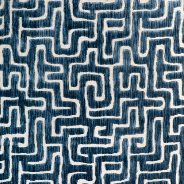 Sample - 35721-5 | Kravet Design, Modern Velvets - Kravet Design Fabric - 35721.5.0
