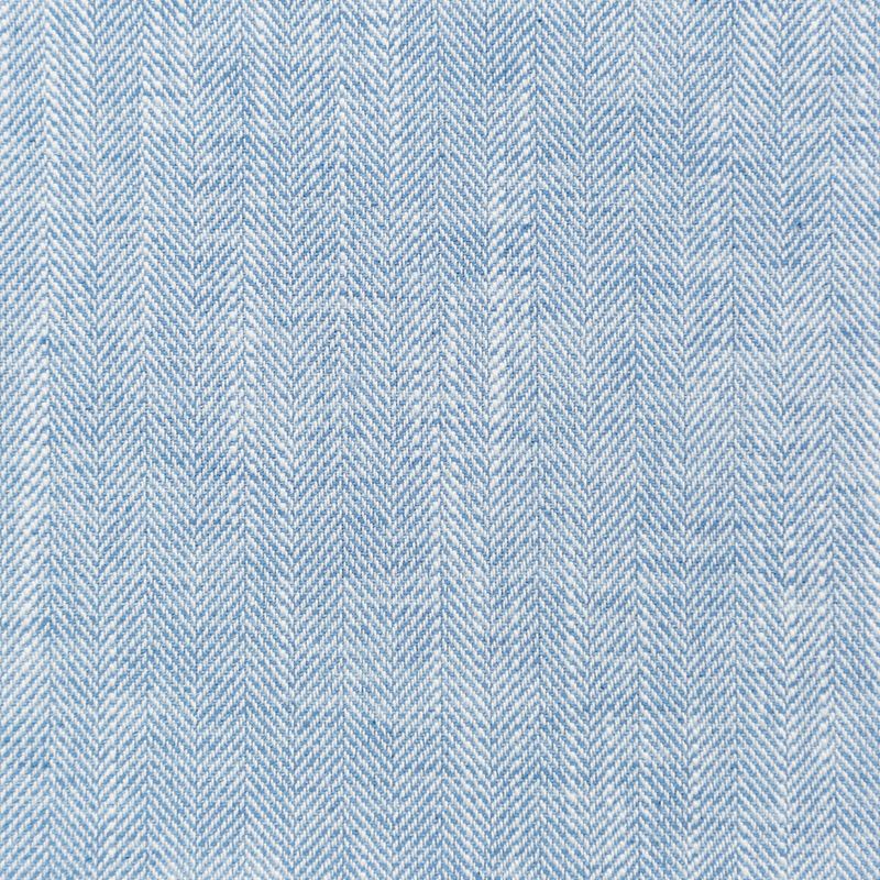 Sample 35763.15.0 Mataru White Herringbone Kravet Basics Fabric