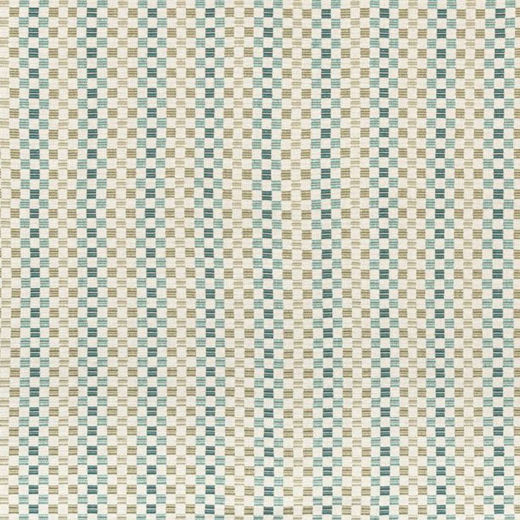 Sample 35766.1630.0 Vernazza Beige Check/Plaid Kravet Couture Fabric