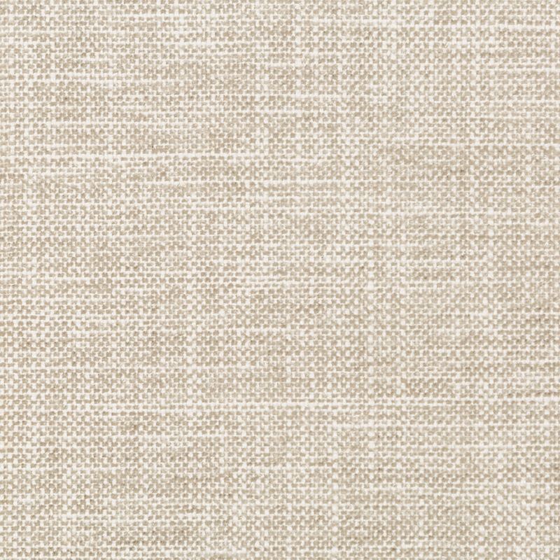 Sample 35768.106.0 Okanda White Solid Kravet Smart Fabric