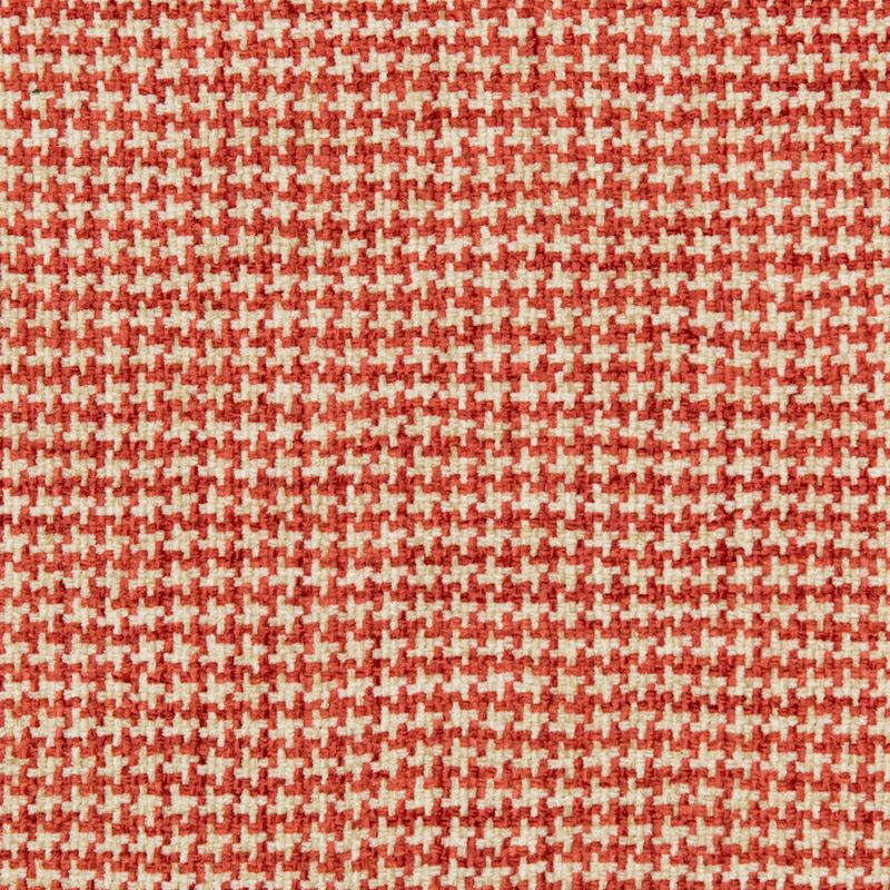 Sample 35778.19.0 Red Check/Plaid Kravet Basics Fabric