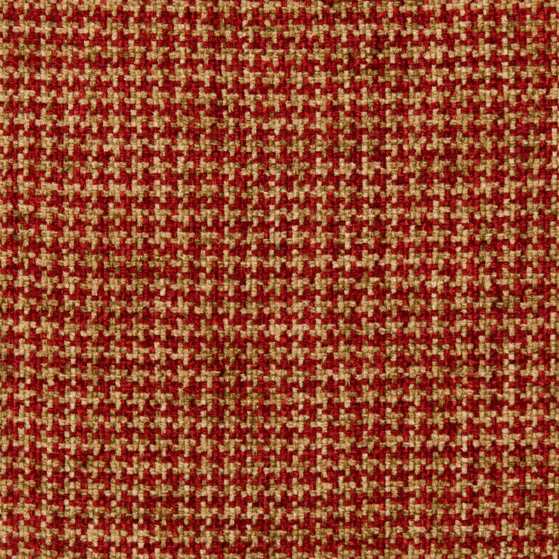 Sample 35778.916.0 Red Check/Plaid Kravet Basics Fabric