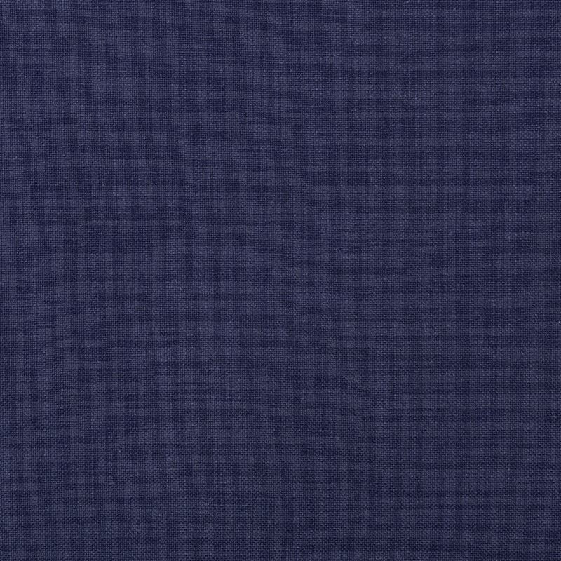 Sample 35783.50.0 Kravet Basics Blue Solid Kravet Basics Fabric