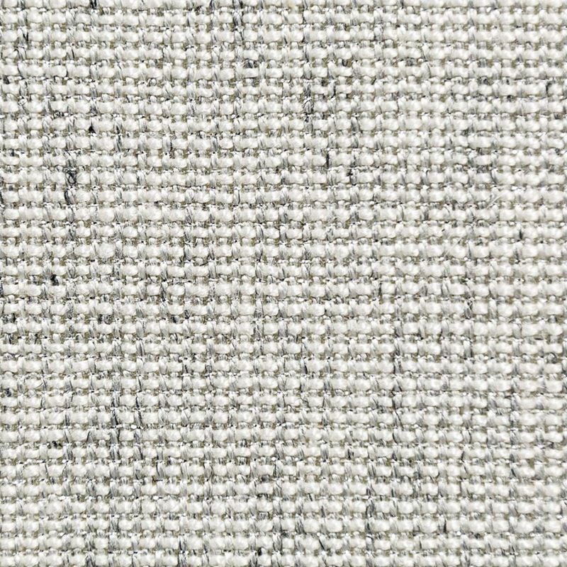 Sample 35785.11.0 Kravet Basics White Metallic Kravet Basics Fabric