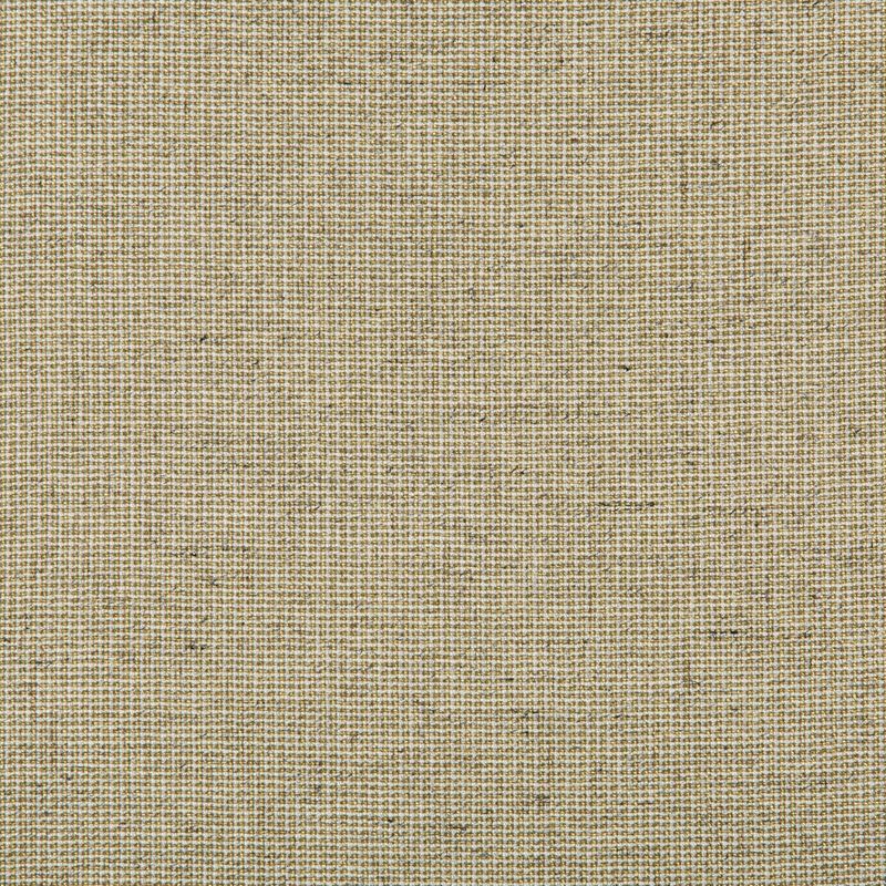 Sample 35785.340.0 Yellow/Gold Metallic Kravet Basics Fabric