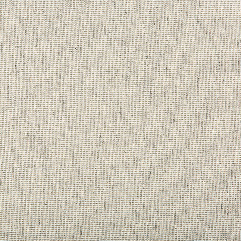 Sample 35785.411.0 White Metallic Kravet Basics Fabric