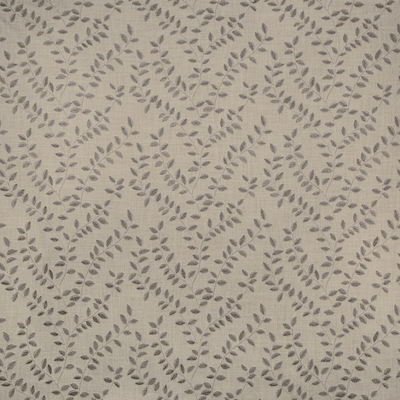 Sample 35792.11.0 Kravet Basics Neutral Botanical Kravet Basics Fabric