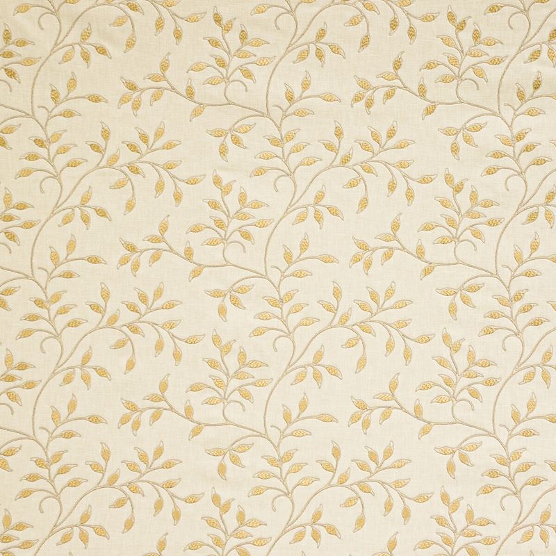 Sample 35813.14.0 Kravet Basics Beige Botanical Kravet Basics Fabric