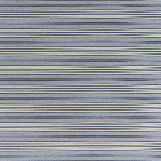 Acquire 35827.5.0 Hull Stripe Blue Stripes by Kravet Design Fabric