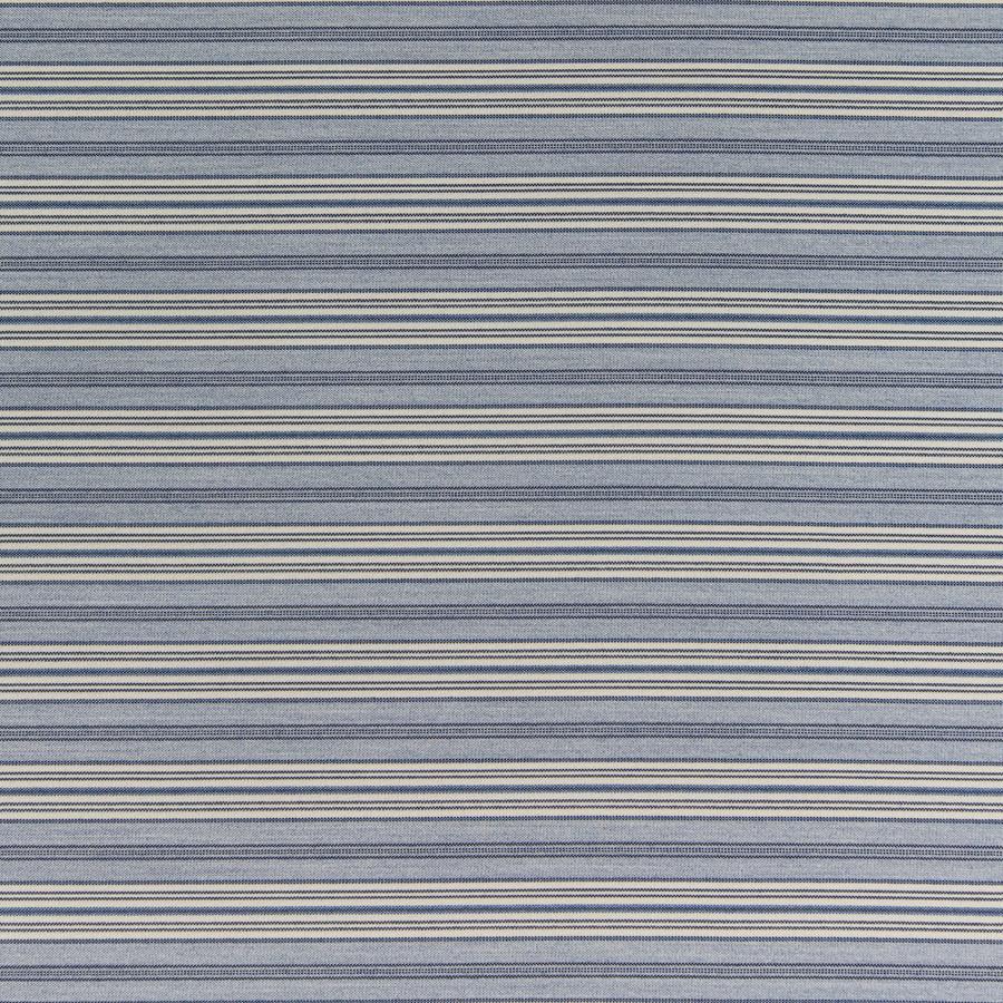 Sample 35827.5.0 Hull Stripe Blue Stripes Kravet Design Fabric
